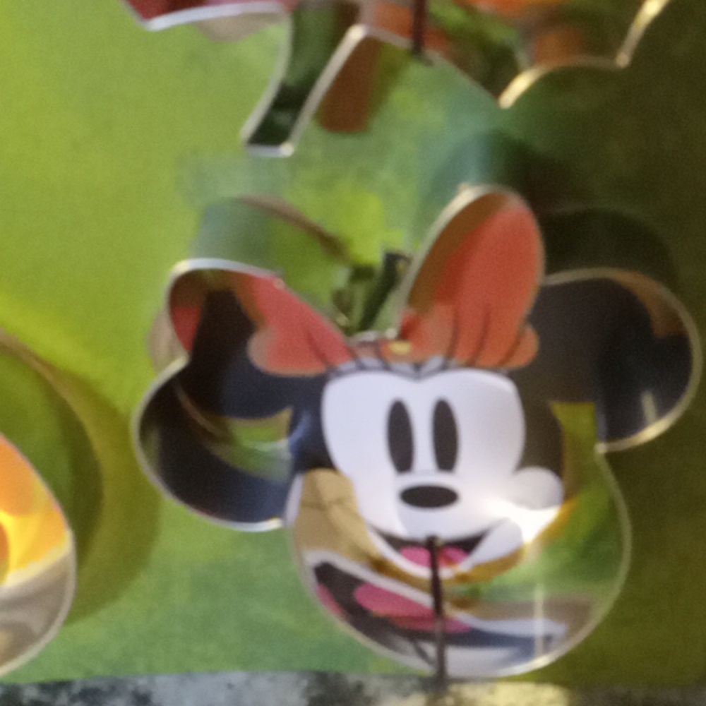 Disney Cookie Cutter Set - Picture 4 of 5